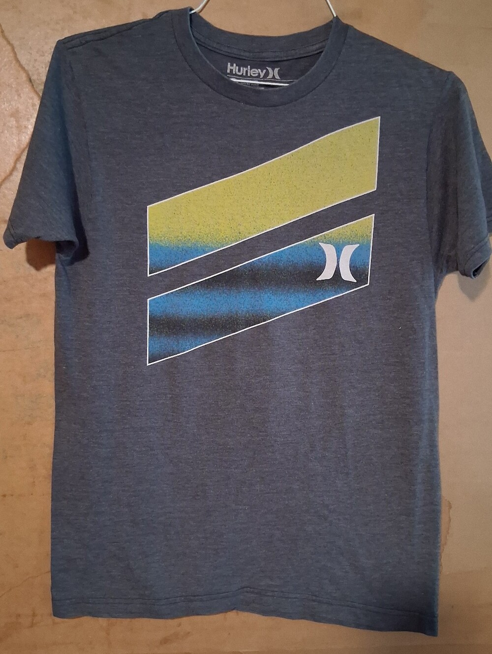 Hurley Men's Tee Size S